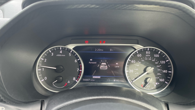 Nissan Juke 1.0 DiG-T 114 N-Connecta 5dr Petrol Hatchback